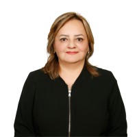 Mahdieh Rezaeisalim