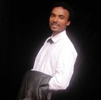 Berhanu Hailu