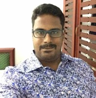 Rohan Jayakumar