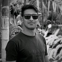 Jayesh Menaria