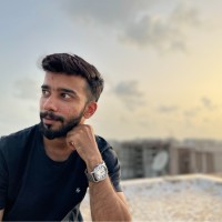 Prashant Bora