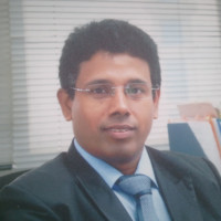 Gamini Sarathchandra