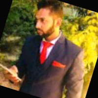 Shyam Singh