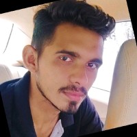 Deepak Singh