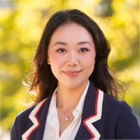 Joy Wang