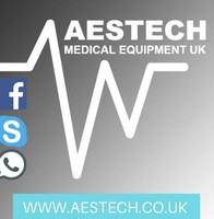 Aestech Uk Ltd