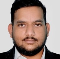 Zubair Shaik