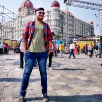 Shantanu Shendre