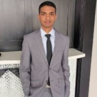 Nicholas Mohamed