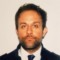 Steven Lindberg