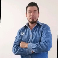 Christian García