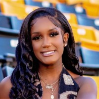 Aliyah Campbell