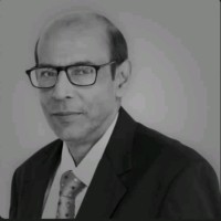 MK Chakraborty