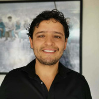 Luis Francisco Morett Reyes Vera