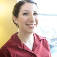 Elizabeth Ruzich