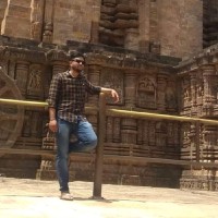 Manoj Kumar Pattanayak