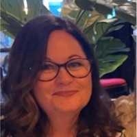 Sharon McCormack