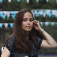 Nana Magalashvili