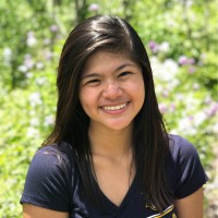 Samantha Faith Malinis