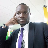 Richard Kofi Asiwome KETTE, CA