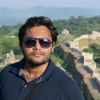 farhaan rizvi