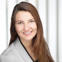 Tanja Nehrenheim