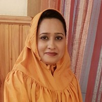 Sakina Kamrudeen, ACMA CGMA, MCM