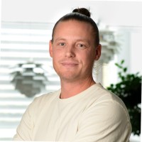 Daniel Olsen