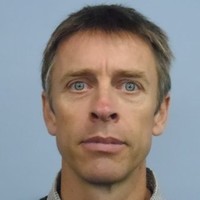 Eliot Linforth-Hall