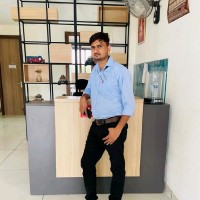 Dinesh Kaushik