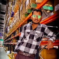 Rakesh Kumar Mali