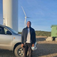 Clifford Kithinji
