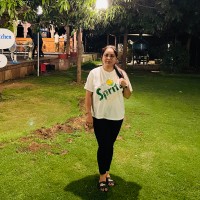 Neha Panday