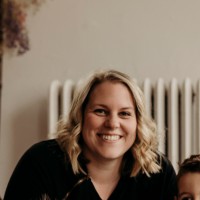 Kathryn Pritchett
