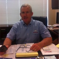 Eddie Duffey