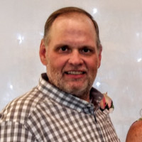 Paul Allan Cherry