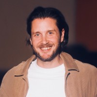 Luke Courtenay Smith