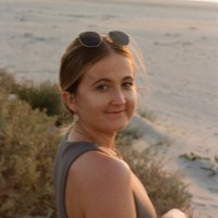 Sarah Pepworth