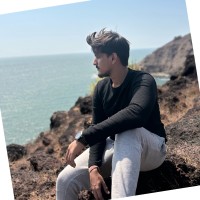 Tanmay Bhosle