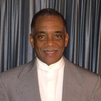 Calvin Christopher