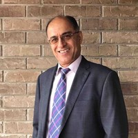 Younes Kheradmand, P.Eng, Pmp