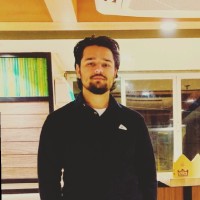 Ritik Thapliyal
