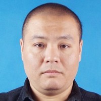 Ge Zhang