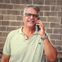 Yogesh Tapaswi