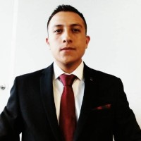 Luis Alberto Camacho López