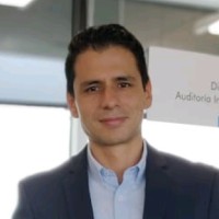 Daniel Felipe Ossa López
