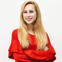 Anna Obolenskaya