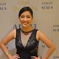 Mary Anne Unson-Prufer