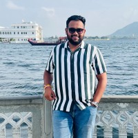 Rushikesh Shikhare