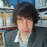 Daniel Cadman